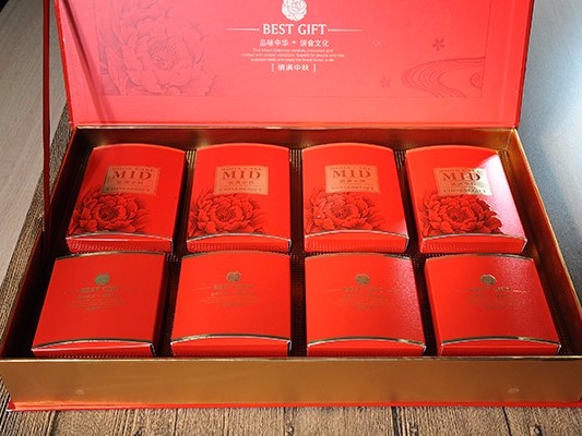 什么樣的月餅，適合中秋企業(yè)福利