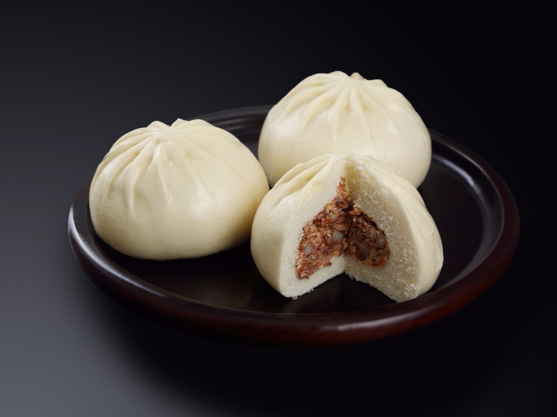 夏天多吃紅豆好，養(yǎng)顏又養(yǎng)胃，今天學(xué)習(xí)紅豆包的制作