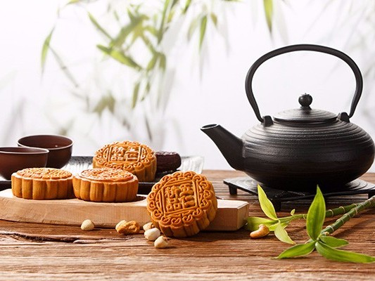 月餅加工廠，油脂保質(zhì)的方法