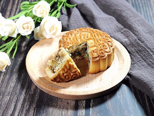 月餅生產(chǎn)廠家對出爐后月餅防霉控制要點(diǎn)