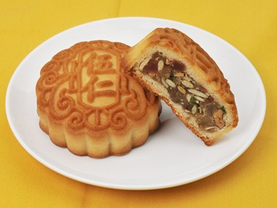 魯味月餅的是什么風(fēng)格的月餅？