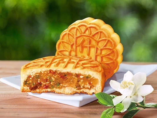 藍(lán)白教你如何鑒別月餅生產(chǎn)質(zhì)量