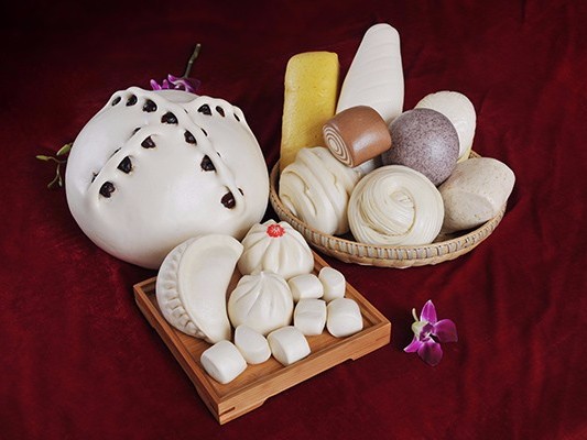 饅頭風味是饅頭生產(chǎn)企業(yè)的最重視指標