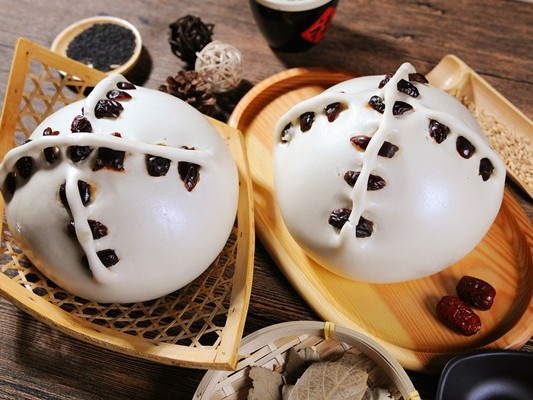 為啥？膠東大饅頭比其他面食好吃，還更有營(yíng)養(yǎng)