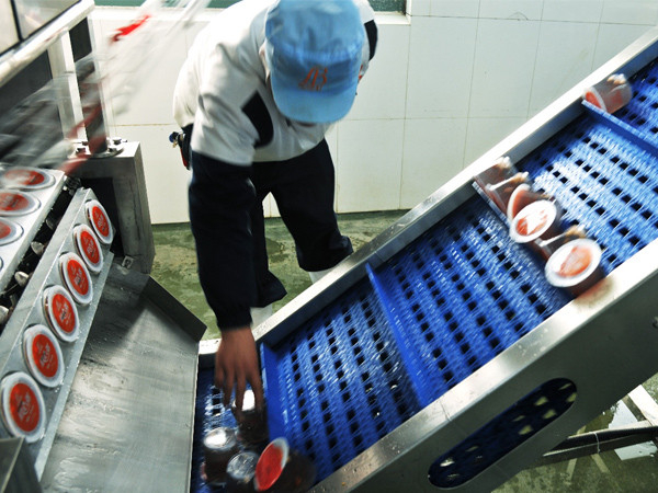 藍(lán)白食品質(zhì)量控制是怎么執(zhí)行的？